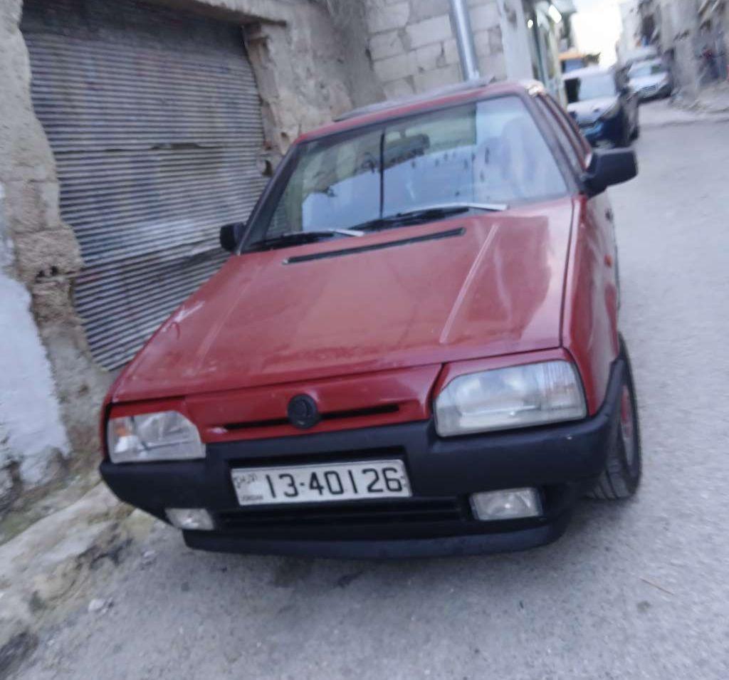 1994, سكودا, اخرى