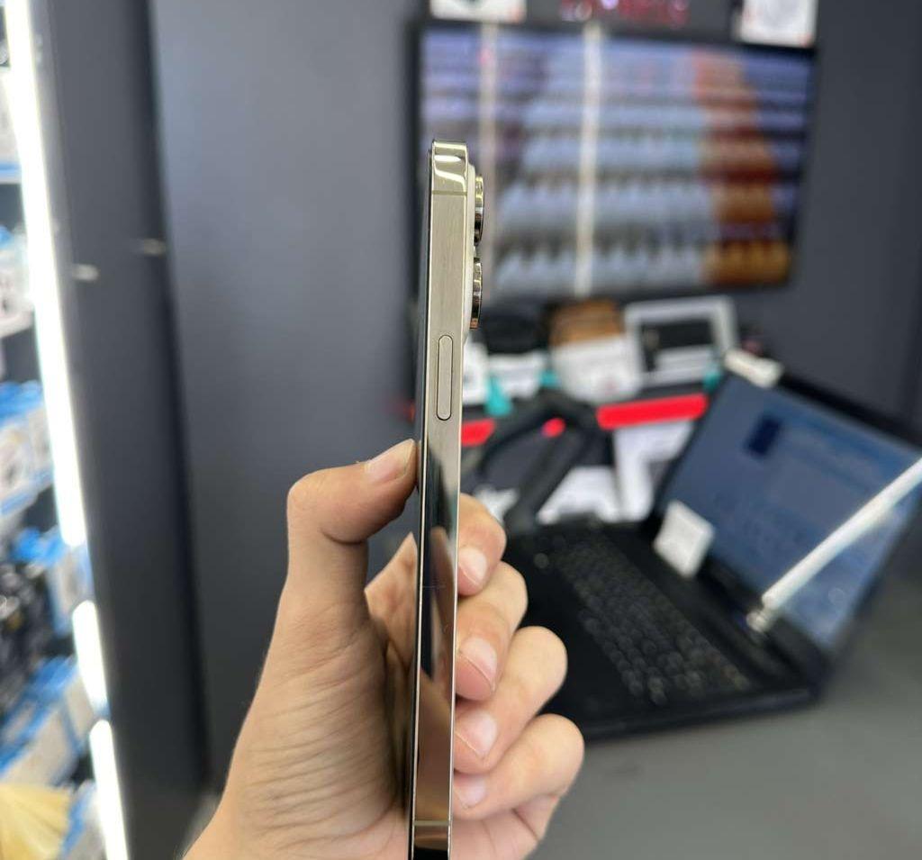 iPhone 13 Pro