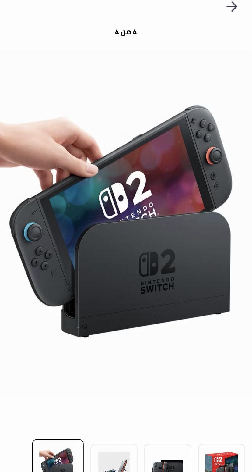 نينتندو 2