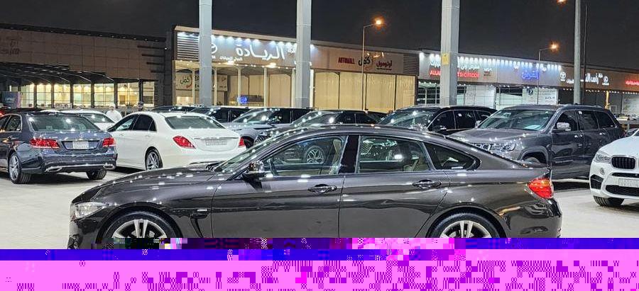 بي ام دبليو