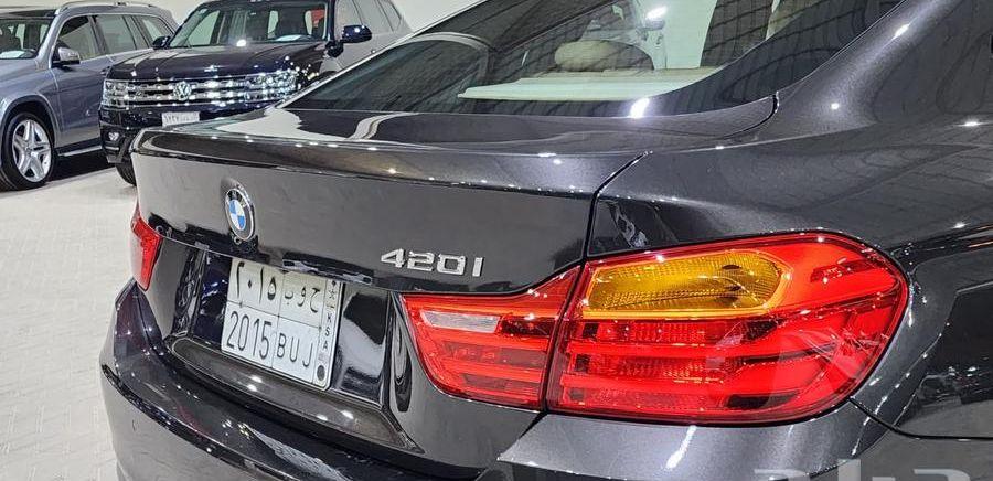 بي ام دبليو