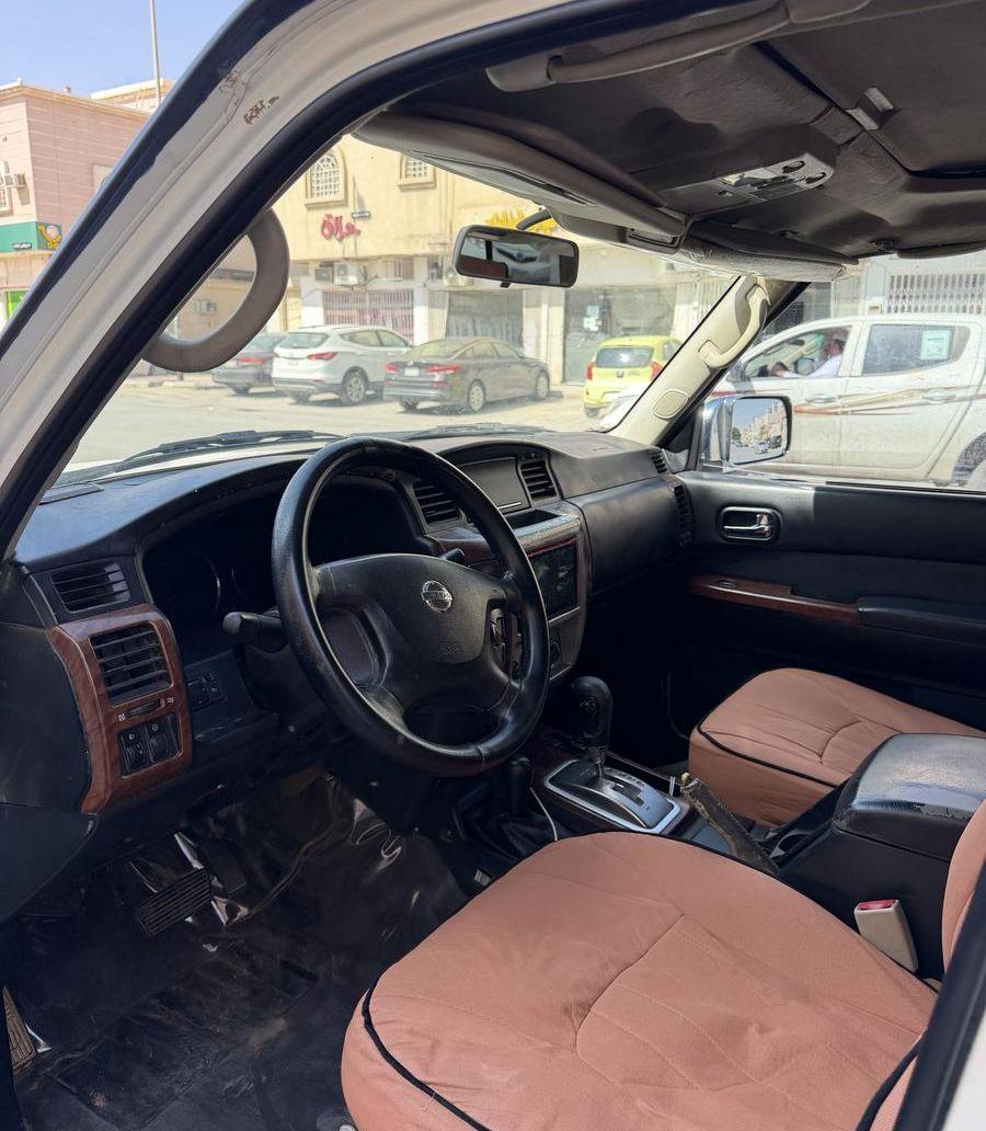 جيب باترول