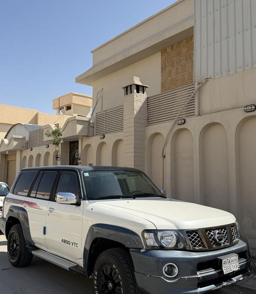 جيب باترول