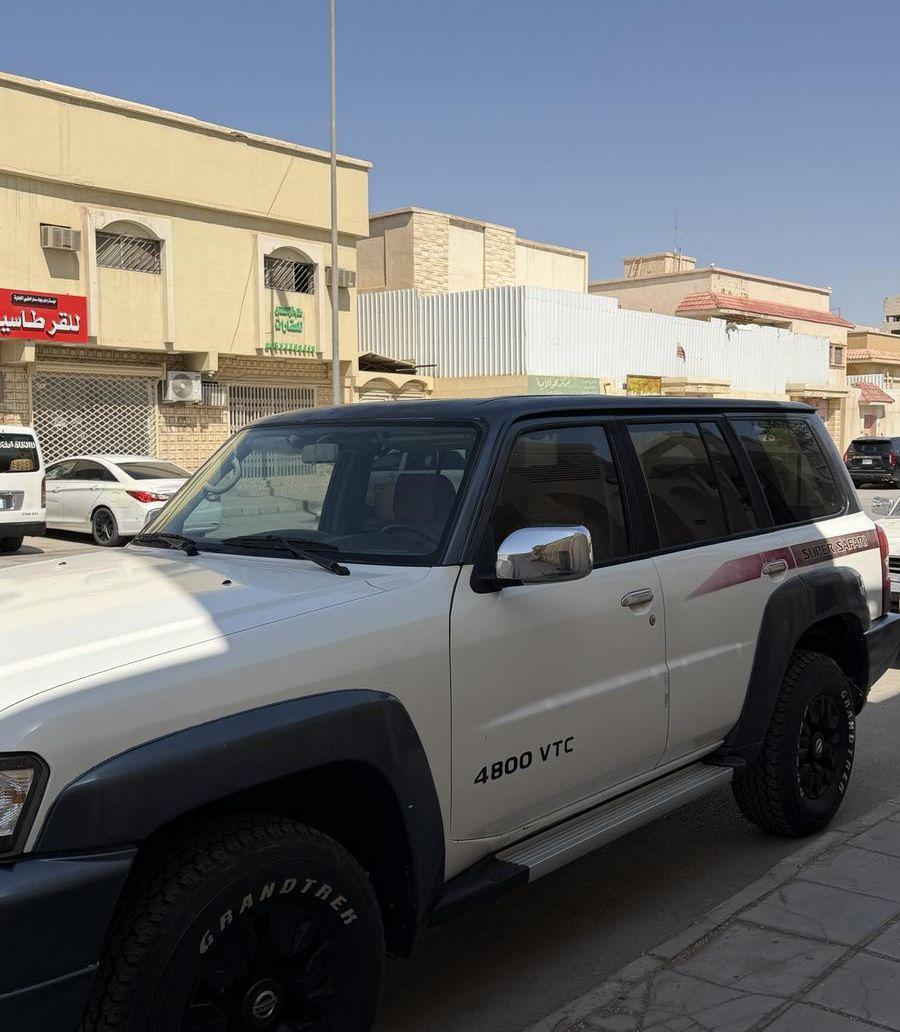 جيب باترول