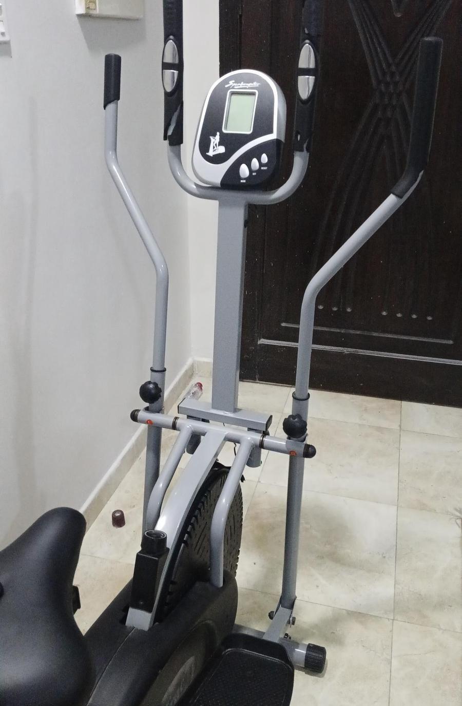 الغزال الطائر