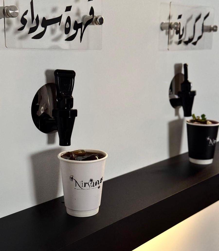 كورنور للايجار