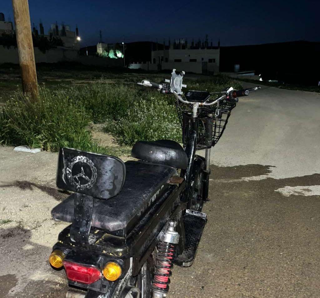 دراجه كهرباء