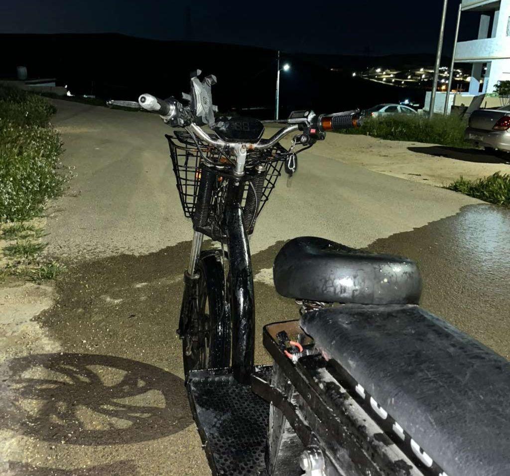 دراجه كهرباء
