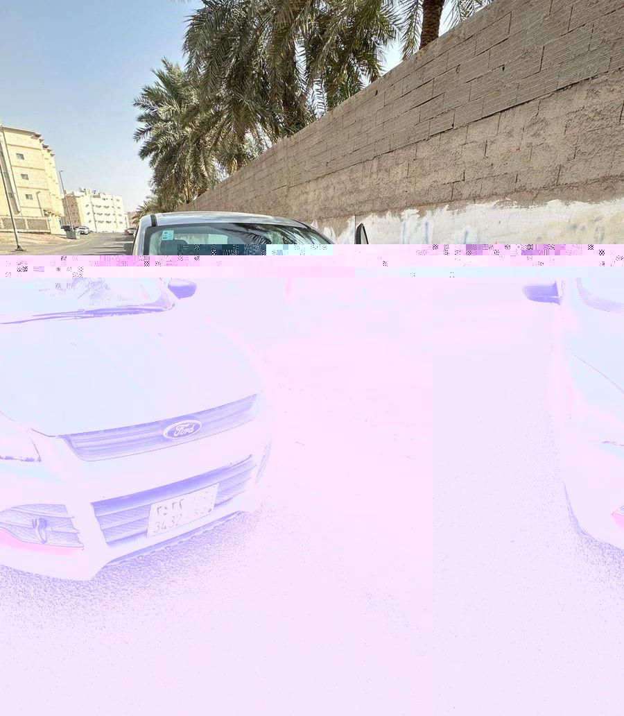 فورد اسكيب 2015