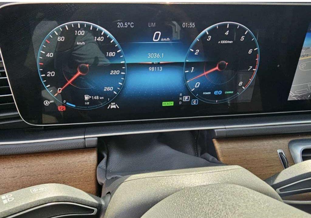 2019 مرسيدس بنز