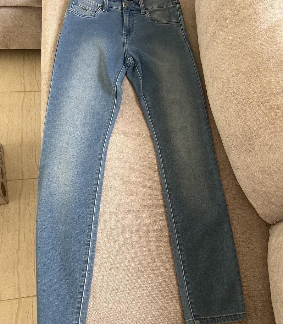 بنطلون جينز DNM