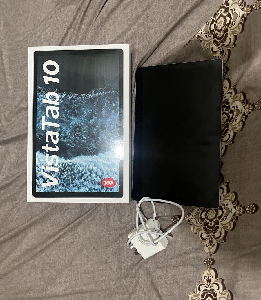 ايباد VistaTab10