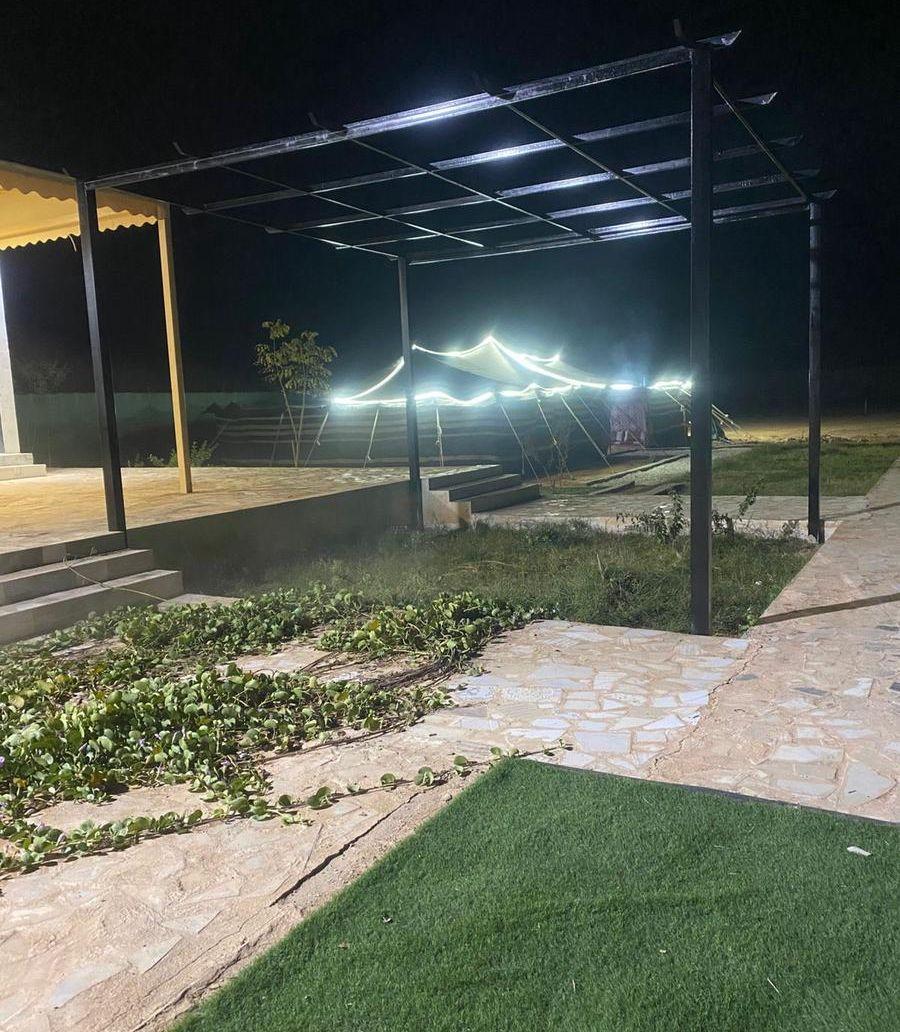 مزرعه للتاجير اليوم