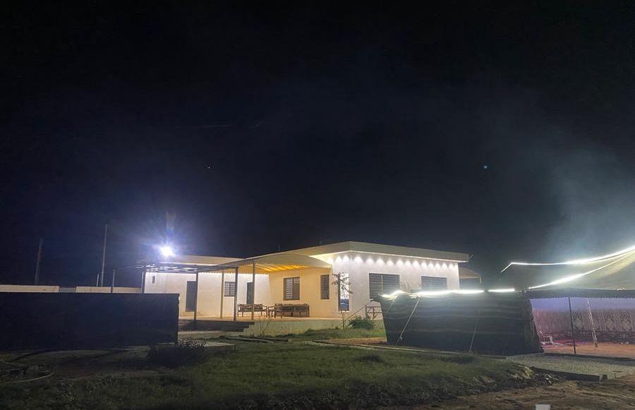 مزرعه للتاجير اليوم
