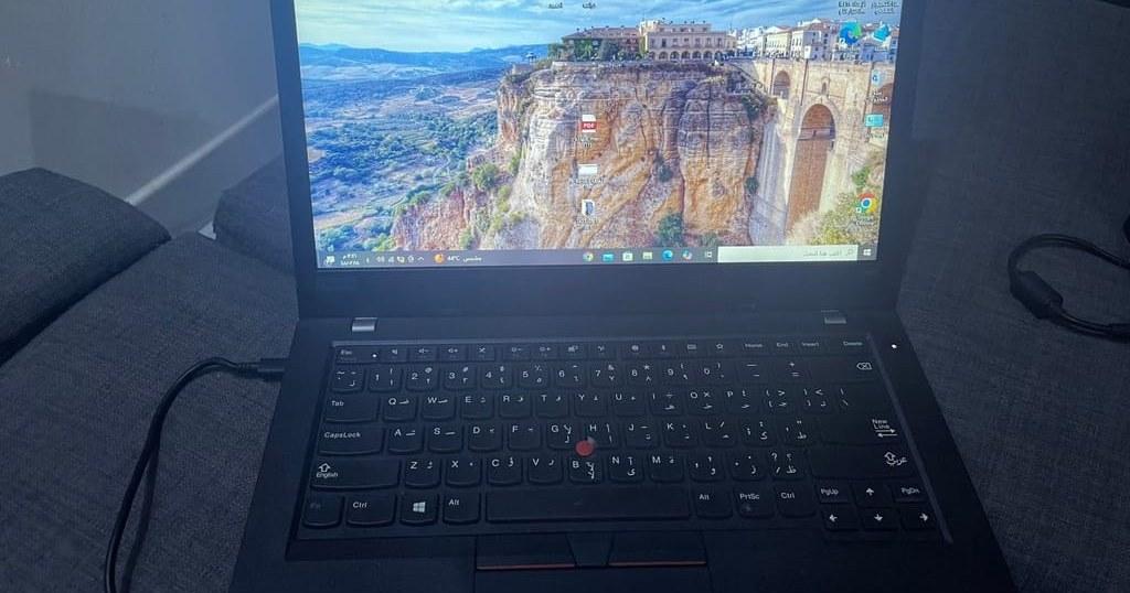 لابتوب HP للبيع