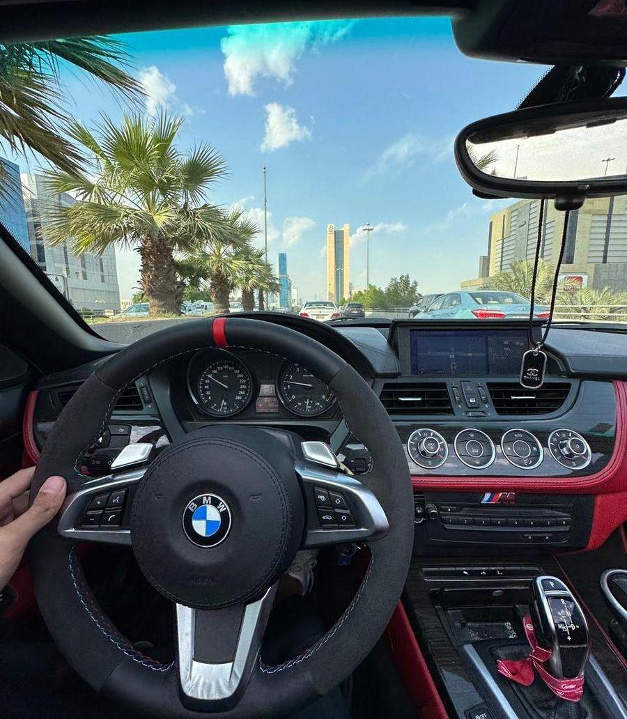 bmw z4 2010