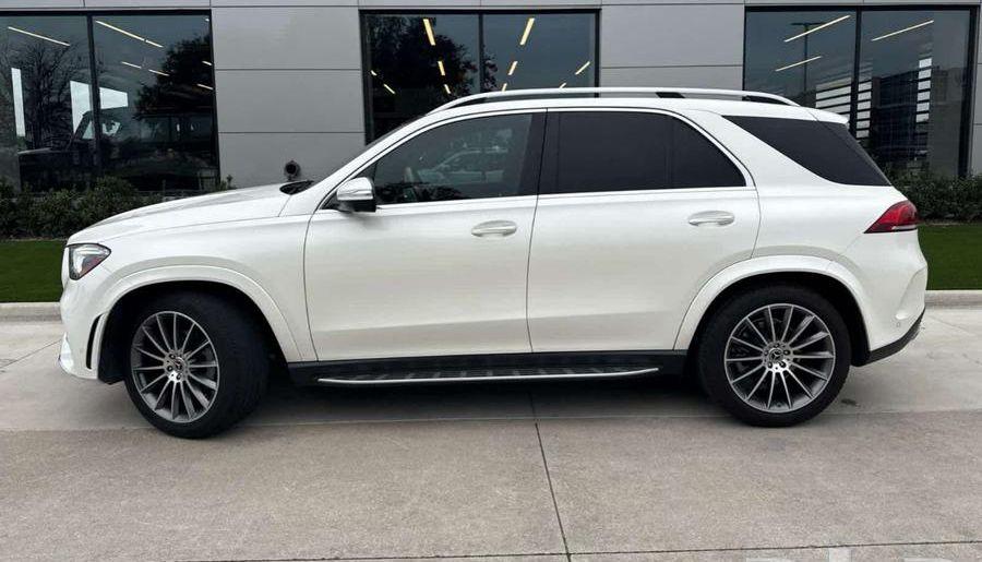 مرسيدس 2022 Mercedes-Benz