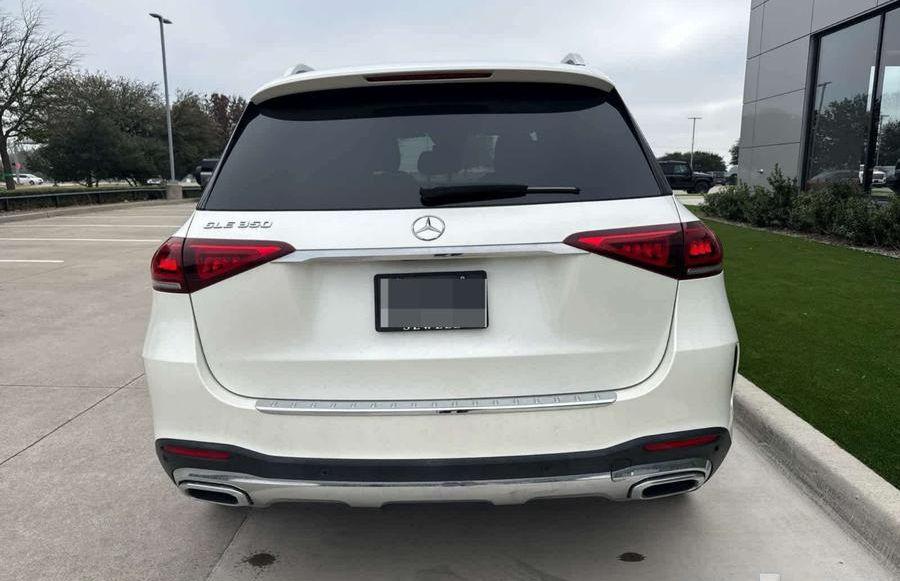 مرسيدس 2022 Mercedes-Benz