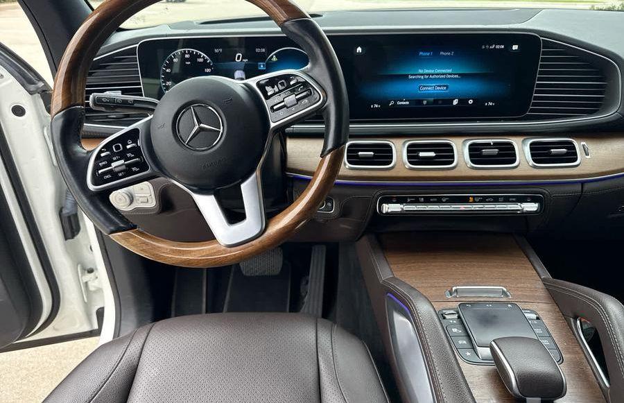 مرسيدس 2022 Mercedes-Benz