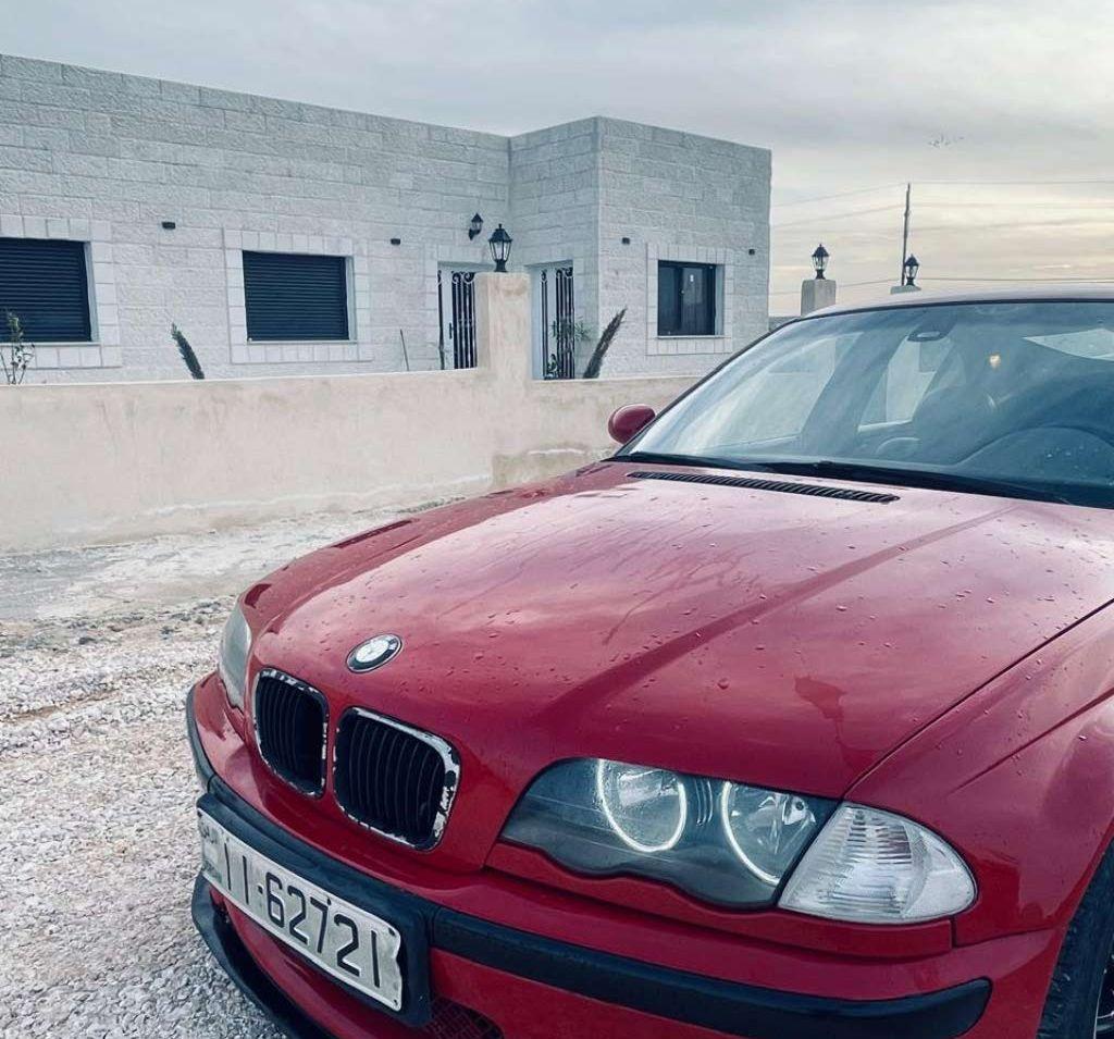 1999, بي ام