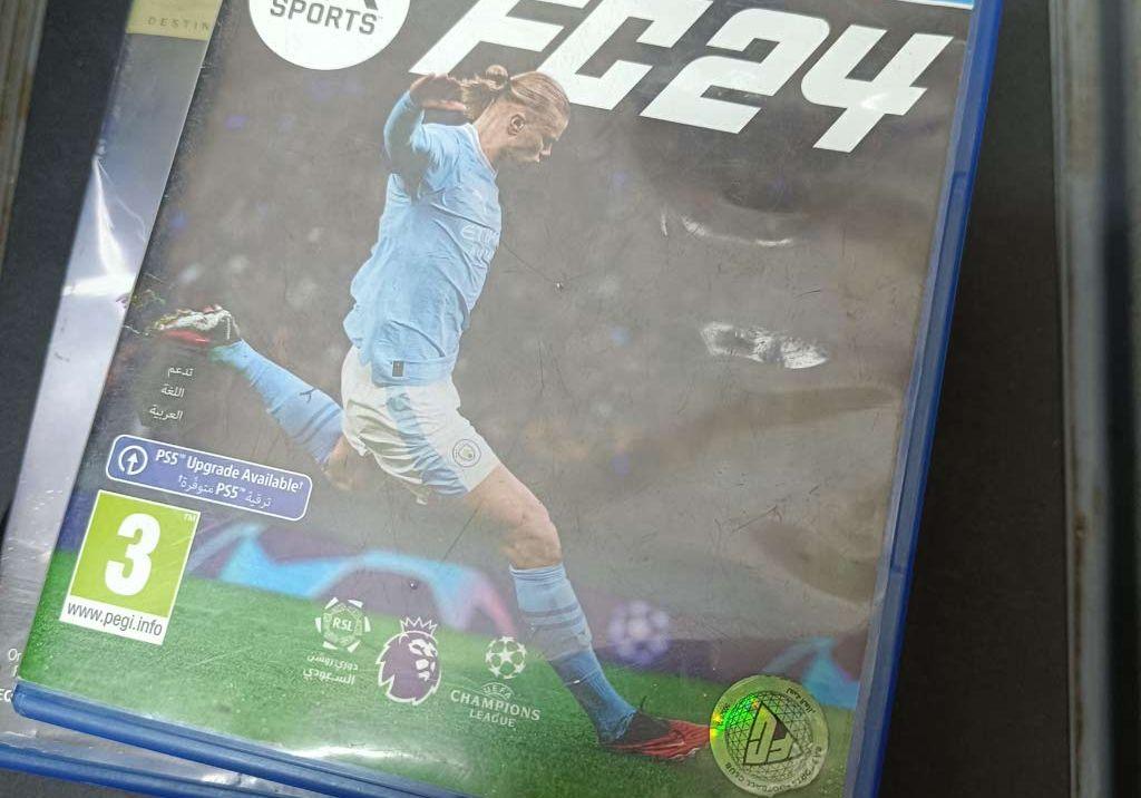 بلاي ستيشن 4