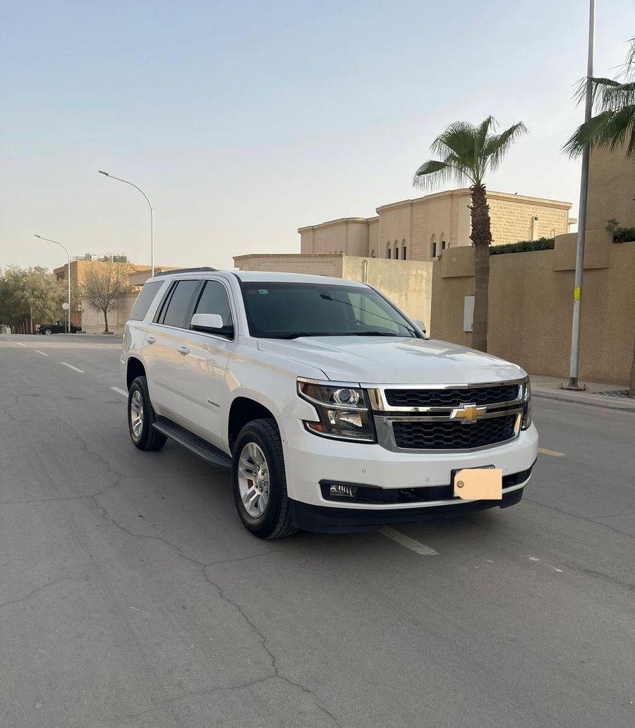 دبل 2017 تاهو