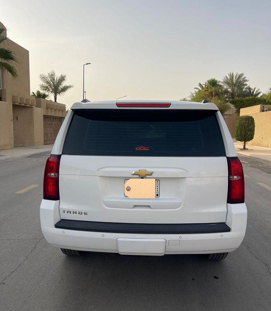 دبل 2017 تاهو