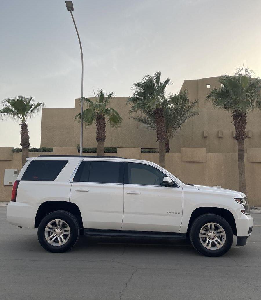دبل 2017 تاهو