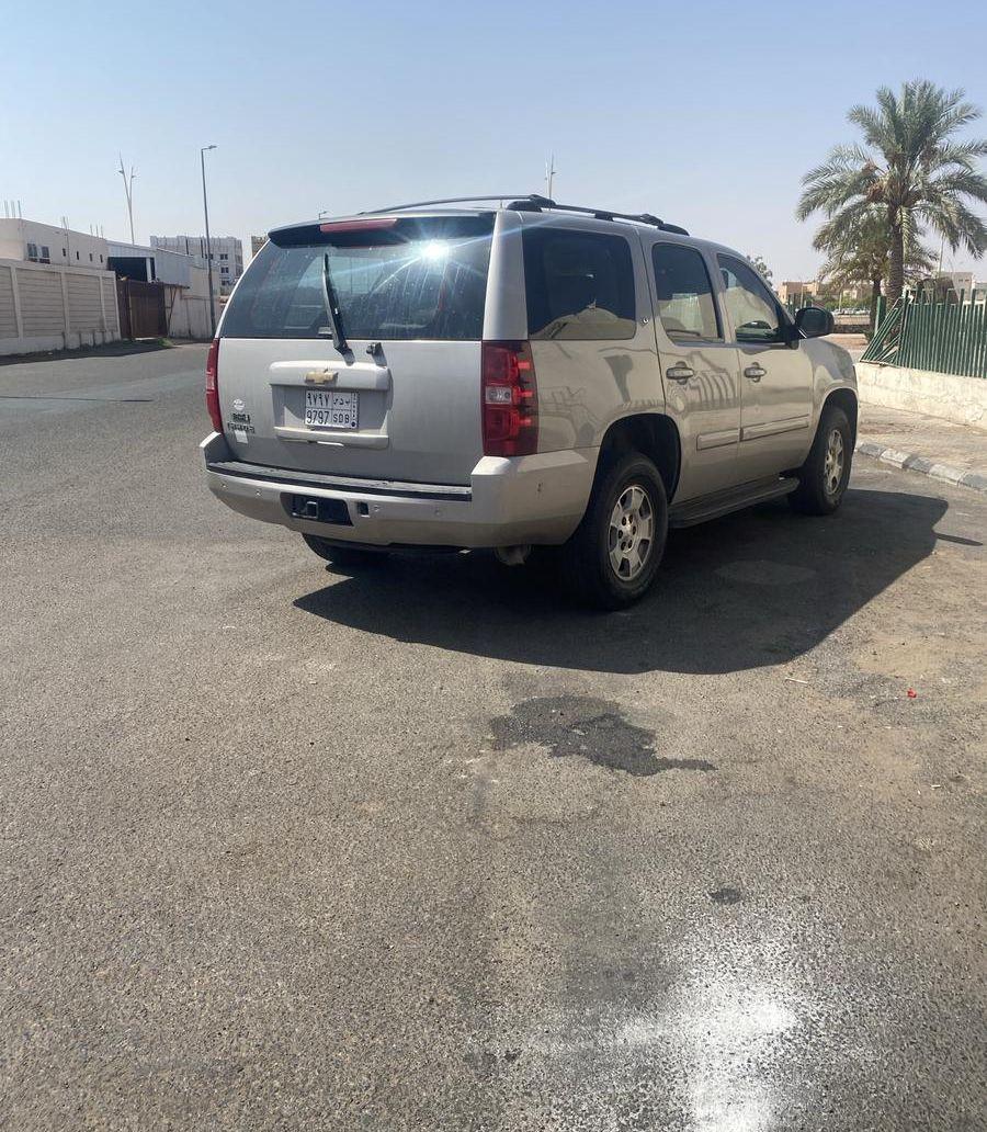 جمس تاهو