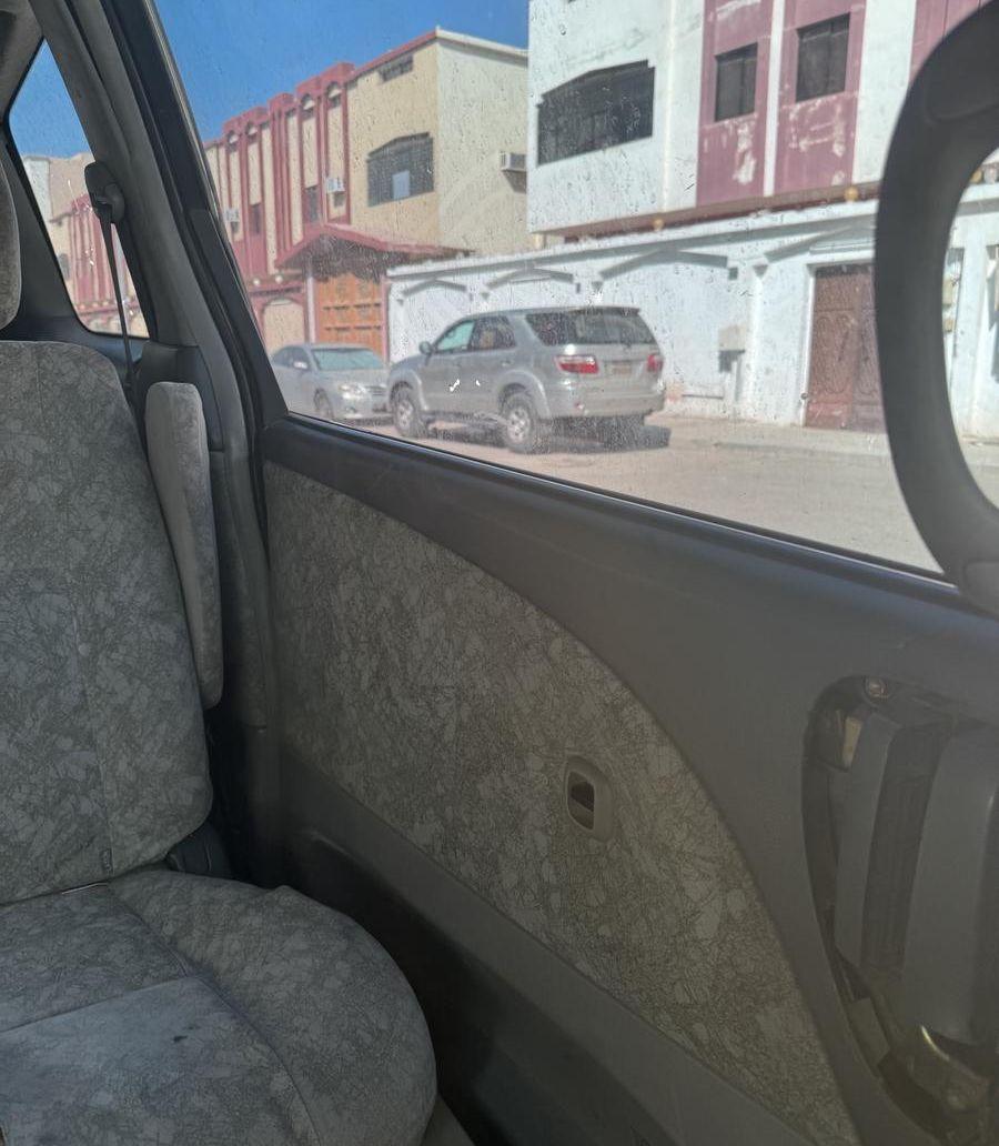 تيوتا بريفيا فل
