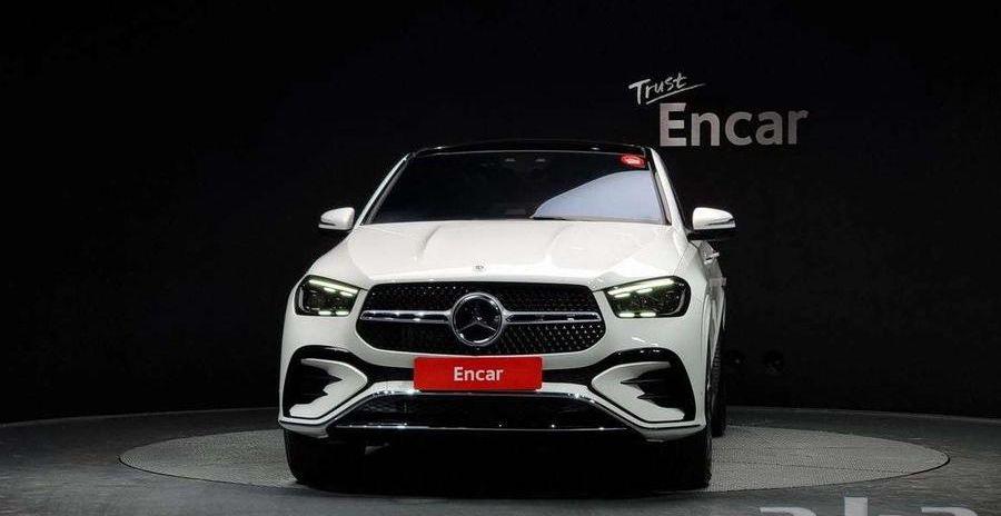 2025 - GLE450