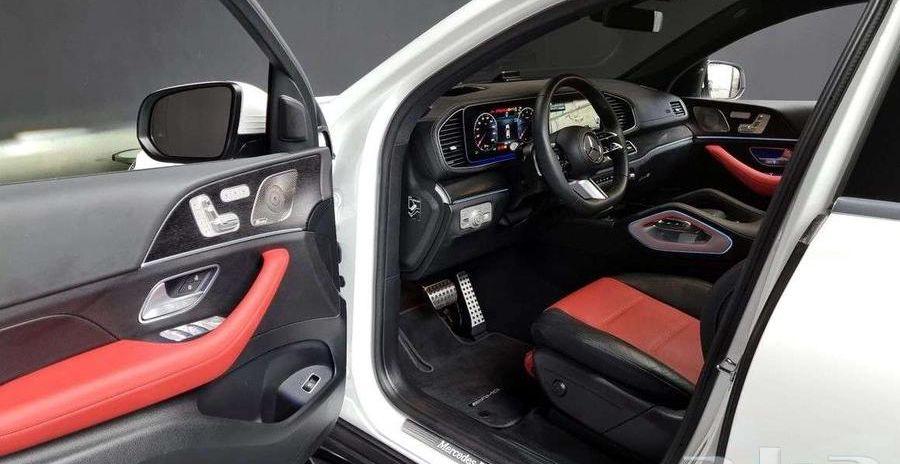2025 - GLE450