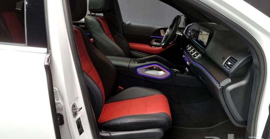 2025 - GLE450