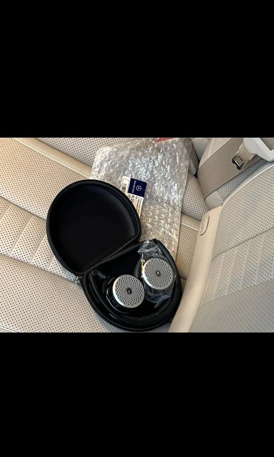 مرسيدس s450 2019