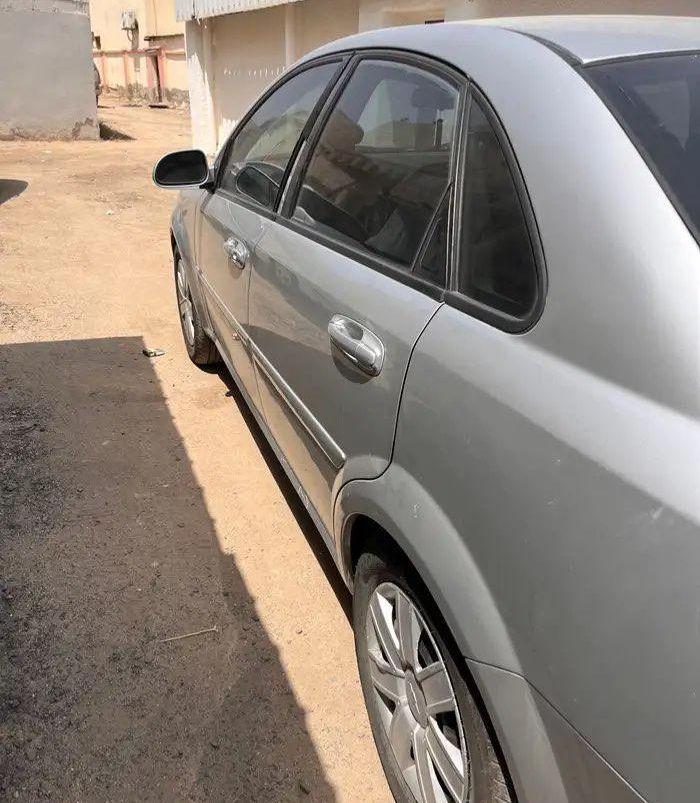 اوبترا 2010 بيع