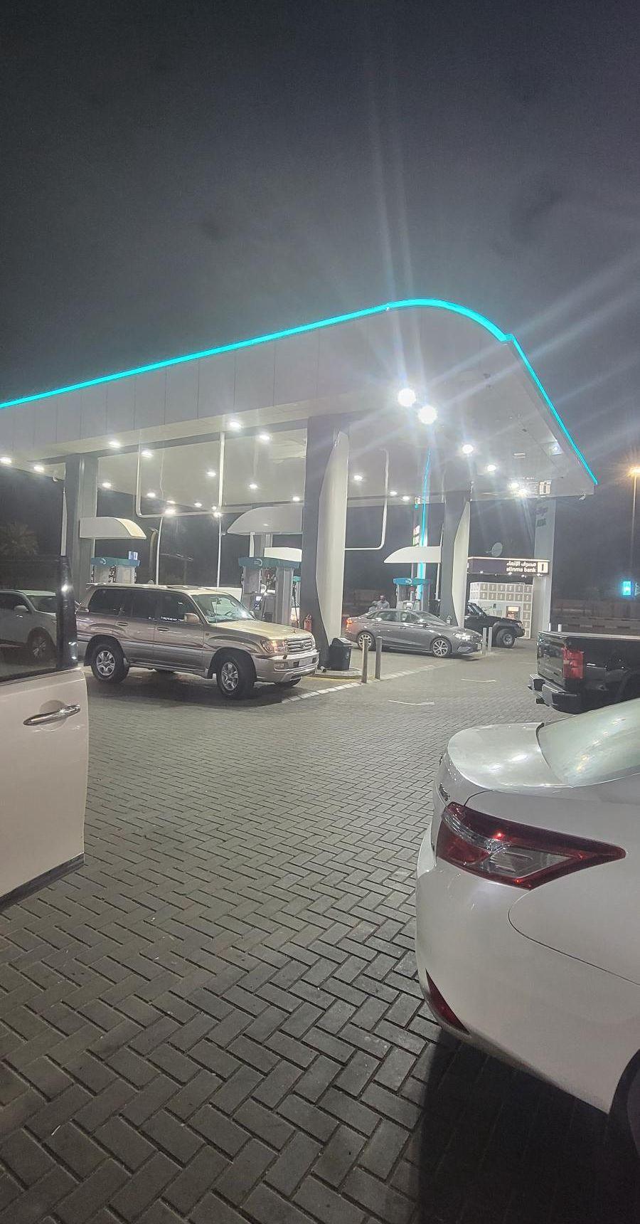 بوفيه مقصف 