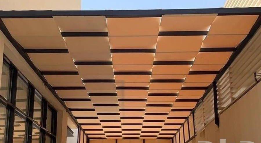 حداد سندويش بانل