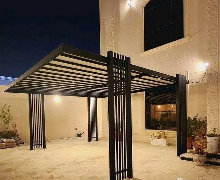 حداد سندويش بانل