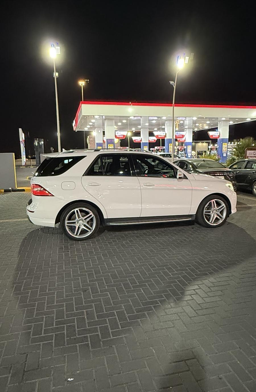 ML350 2014