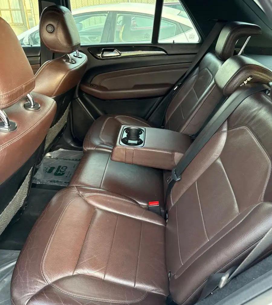 ML350 2014