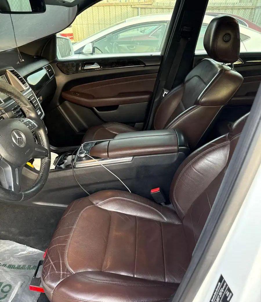 ML350 2014