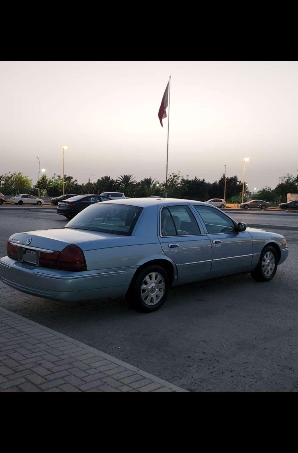 2004 فورد اخرى