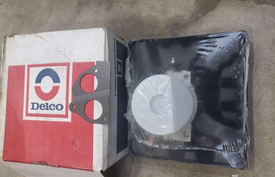 قطع غيار امريكي