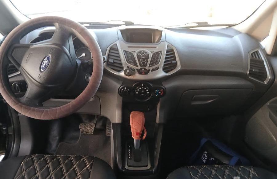 فورد إيكو سبورت