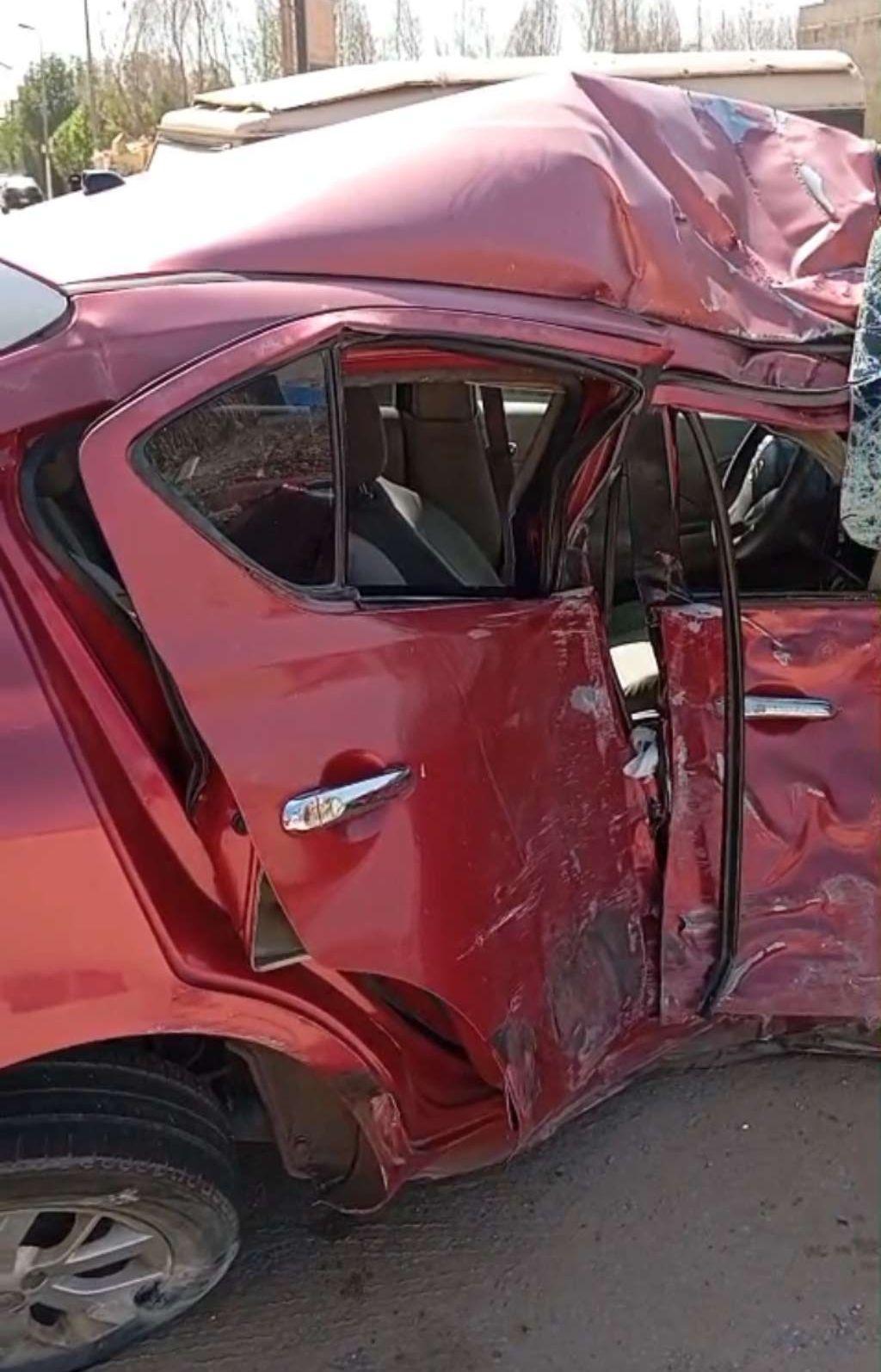 2019 نيسان صني