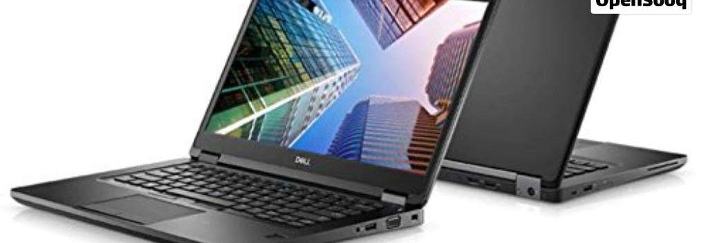 Dell Latitude 5490