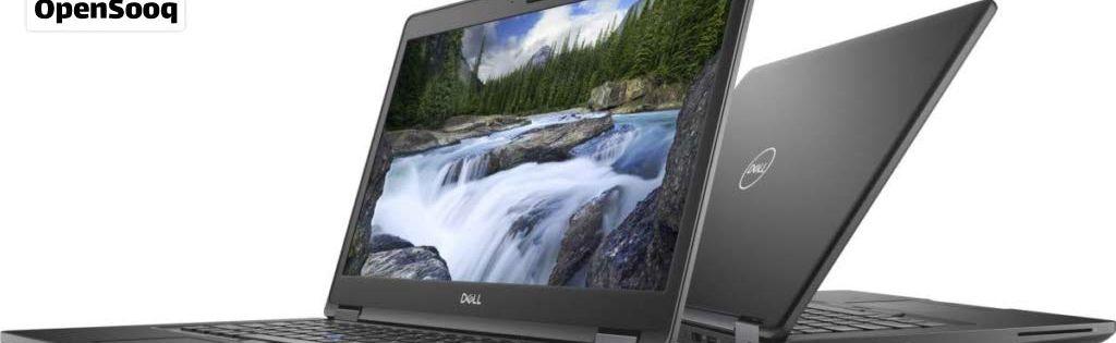 Dell Latitude 5490
