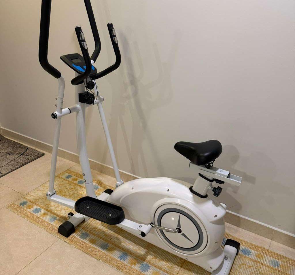 بيع أدوات رياضه