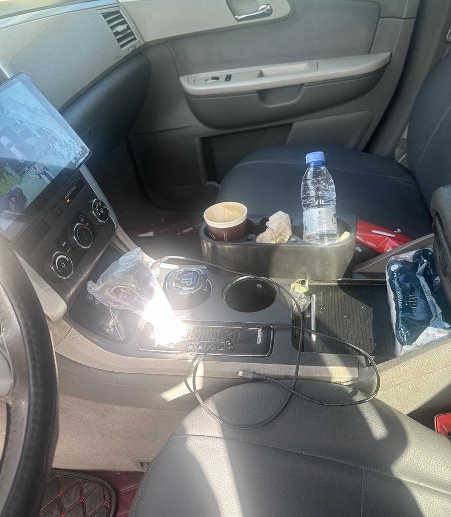 chevrolet traverse 2009
