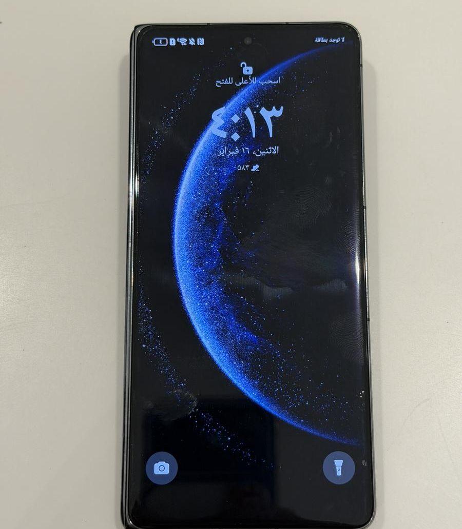 Huawei Mate X6